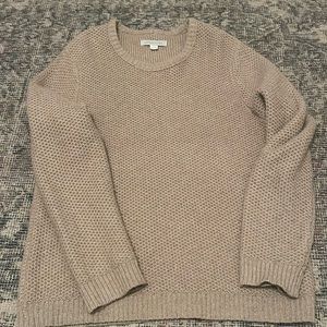 COPY - OuterKnown Sweater